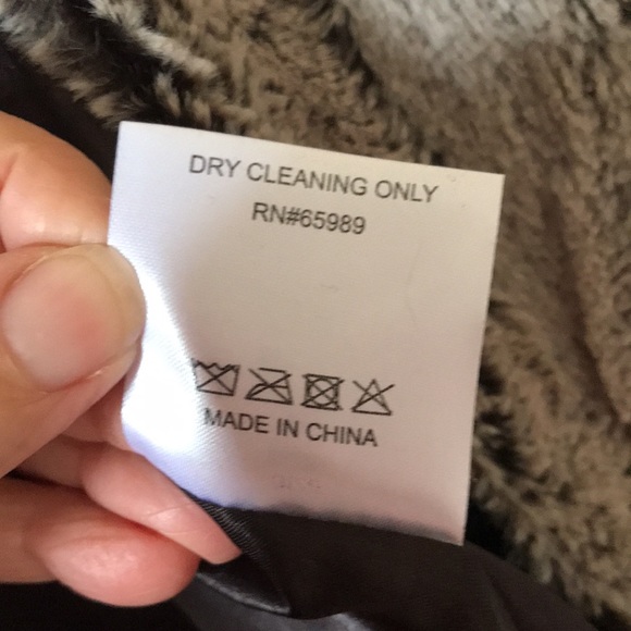 Coat - Picture 7 of 11